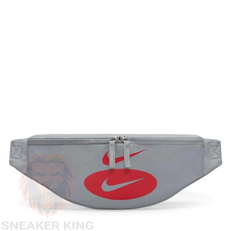 Сумка бананка Nike heritage waist bag
